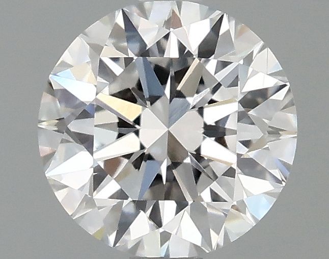 Lab Grown Diamond 1Ct D-VS1 Round - IGILG800665780 1