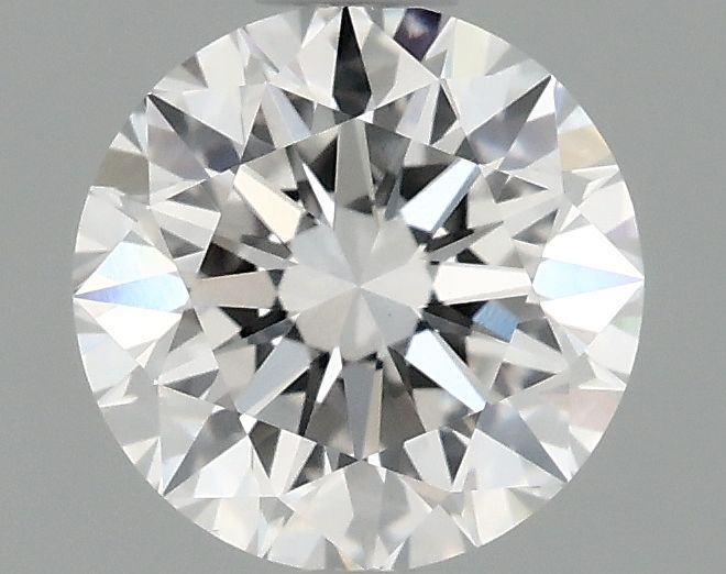 Lab Grown Diamond 1,01Ct D-VVS2 Round - IGILG800638401 1