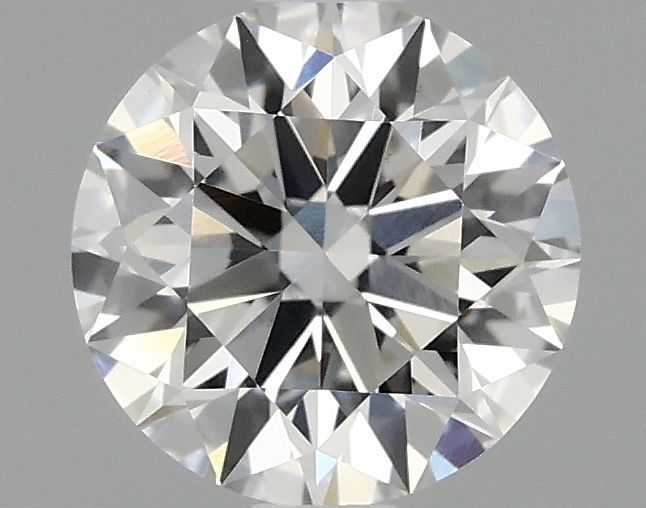 Lab Grown Diamond 1,01Ct F-VS1 Round - IGILG799681478 1