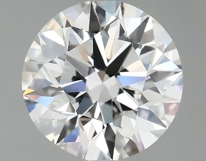 Lab Grown Diamond 1,01Ct D-VS1 Round - IGILG799696290 1