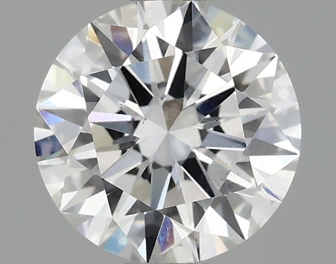 Lab Grown Diamond 1,02Ct D-VS2 Round - IGILG800663739 1