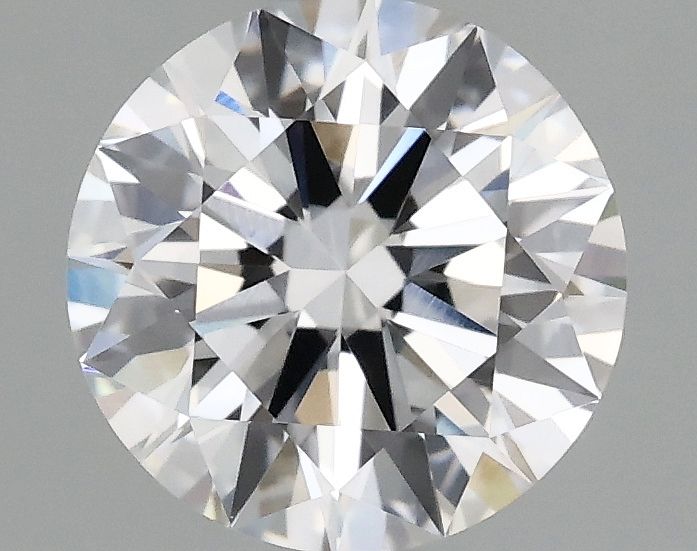 Lab Grown Diamond 0,98Ct D-VVS2 Round - IGILG801642646 1