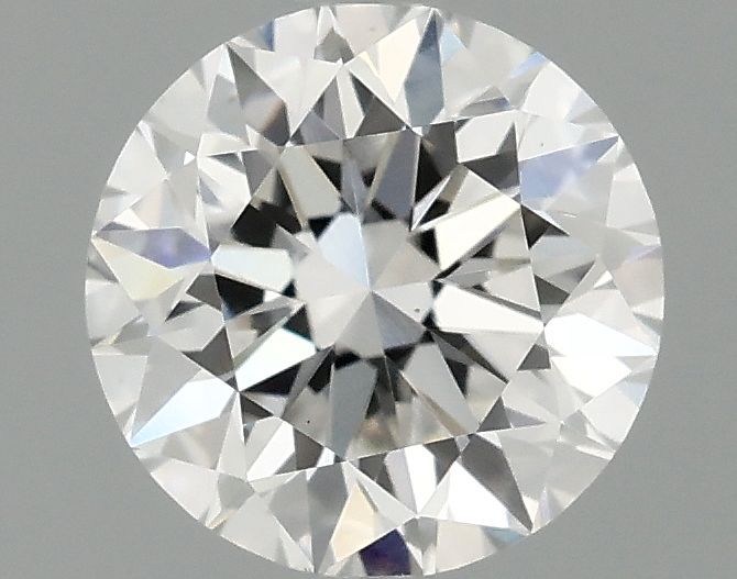 Lab Grown Diamond 1Ct F-VS1 Round - IGILG801601272 1