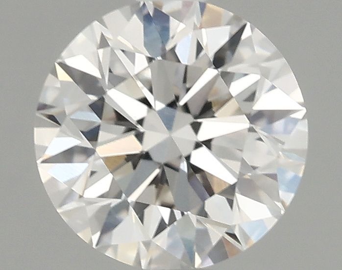 Lab Grown Diamond 1,03Ct F-VVS2 Round - IGILG801602314 1