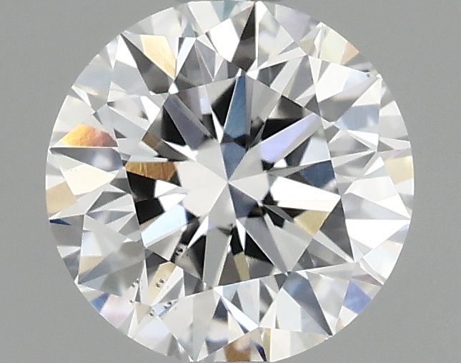 Lab Grown Diamond 1,02Ct E-VS2 Round - IGILG799697927 1