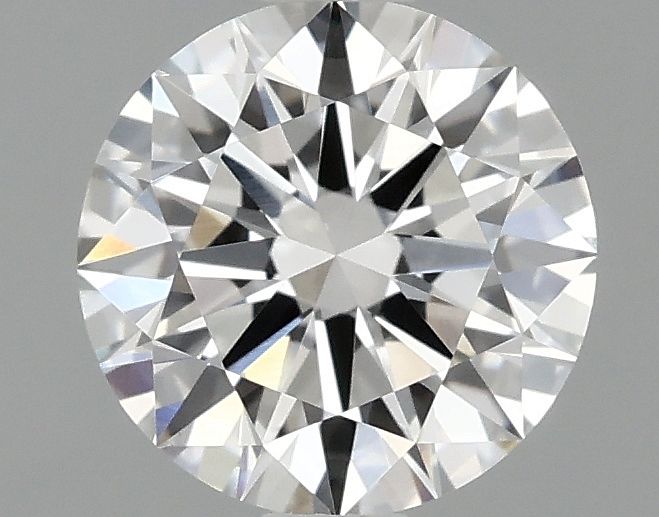 Lab Grown Diamond 1,01Ct E-VVS2 Round - IGILG800655845 1