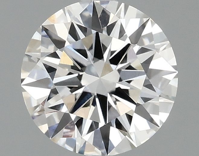 Lab Grown Diamond 1,03Ct F-VVS2 Round - IGILG801606117 1