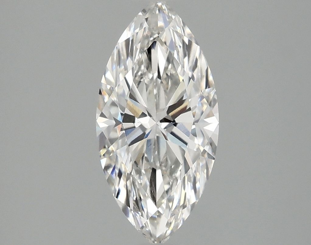 Lab Grown Diamond 1,51Ct F-VVS2 Marquise - IGILG801673269 1