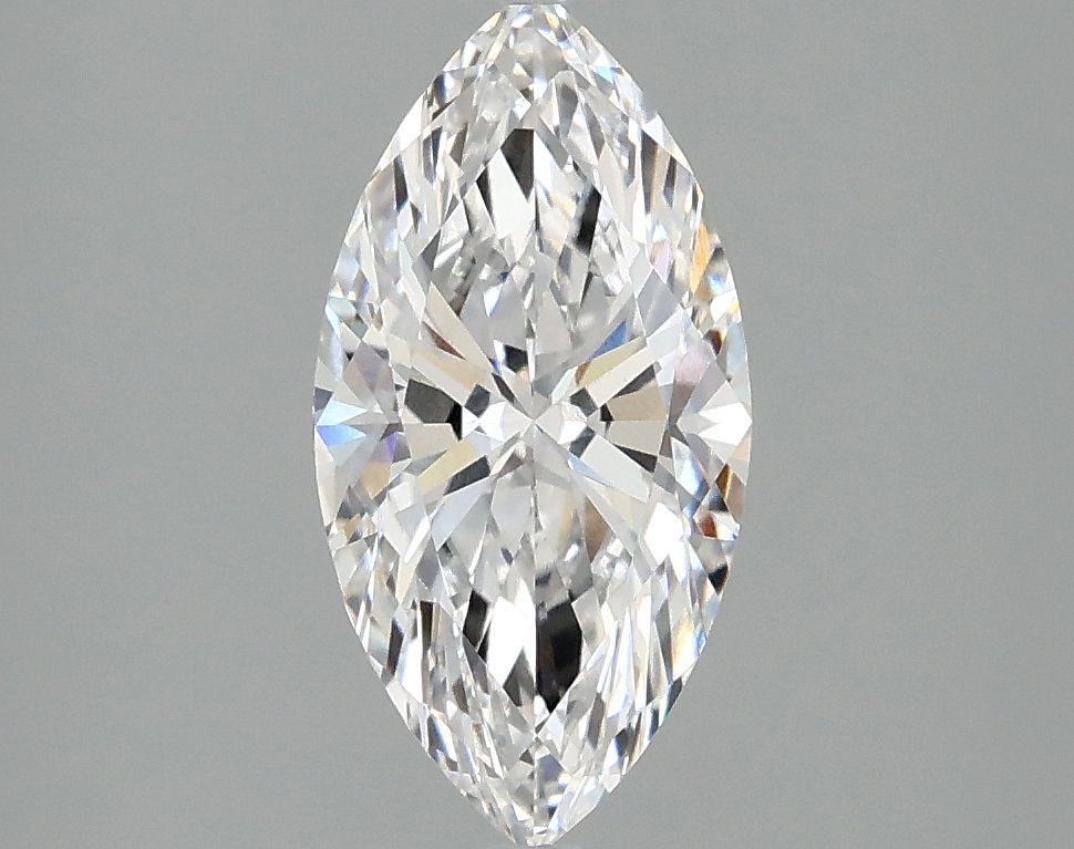 Lab Grown Diamond 1,51Ct D-VVS2 Marquise - IGILG803620478 1