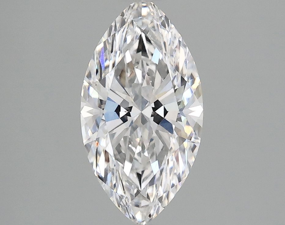Lab Grown Diamond 1,51Ct D-VS1 Marquise - IGILG801650338 1