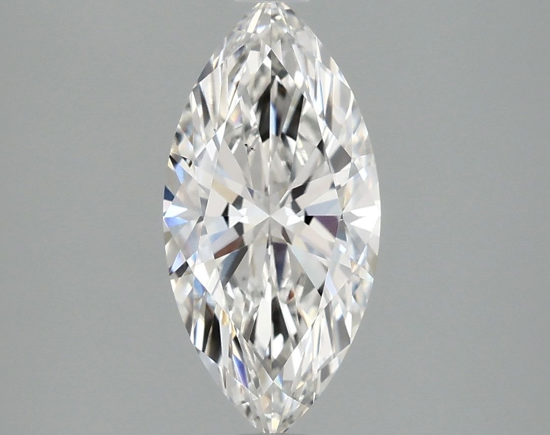 Lab Grown Diamond 1,59Ct F-VS2 Marquise - IGILG802620067 1