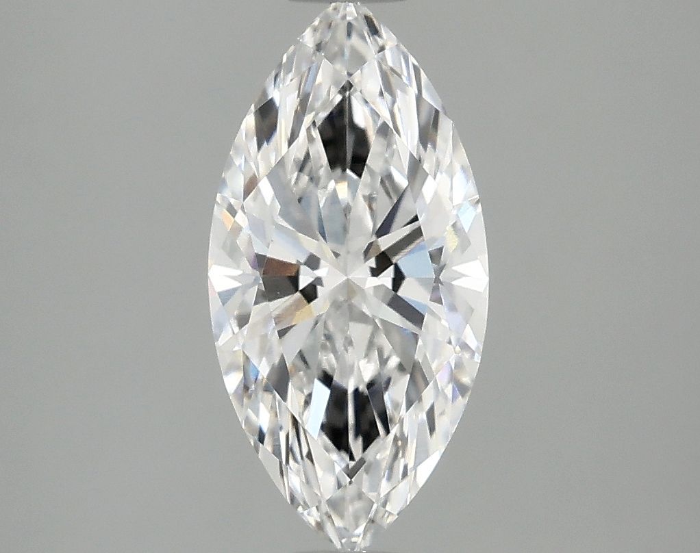 Lab Grown Diamond 1,6Ct E-VS2 Marquise - IGILG802609159 1