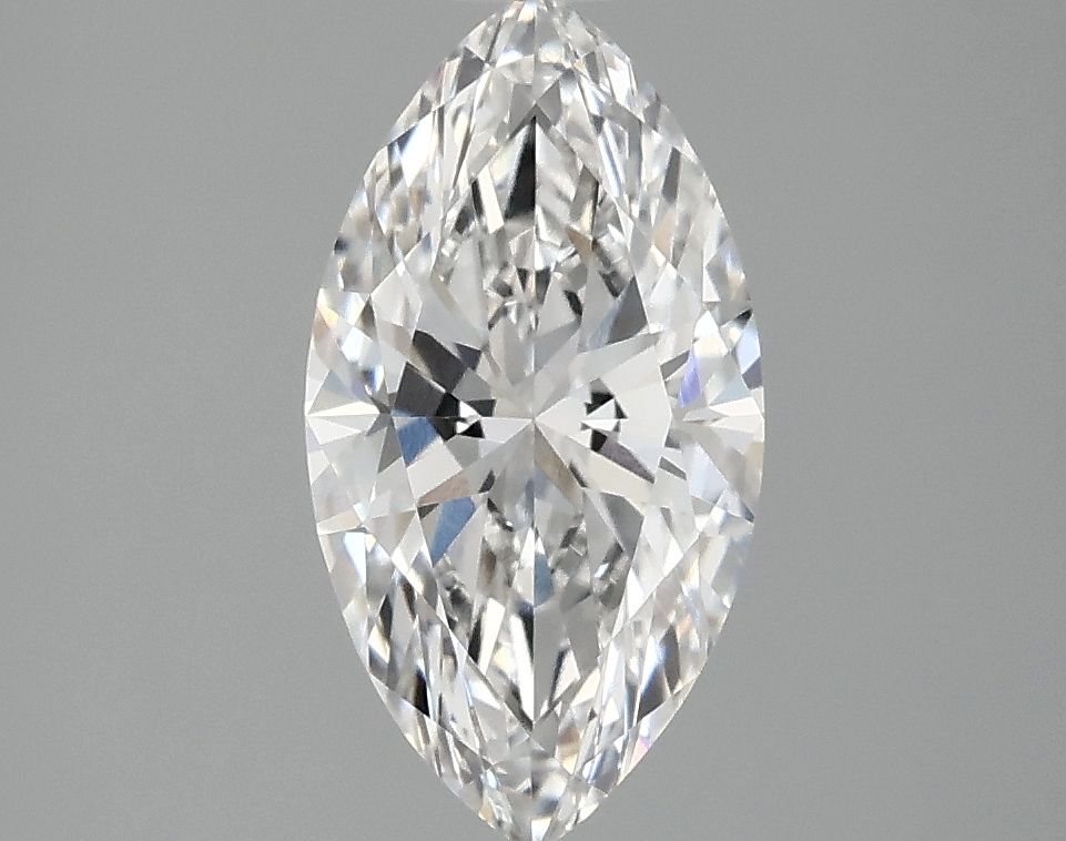 Lab Grown Diamond 1,59Ct E-VVS1 Marquise - IGILG803620353 1