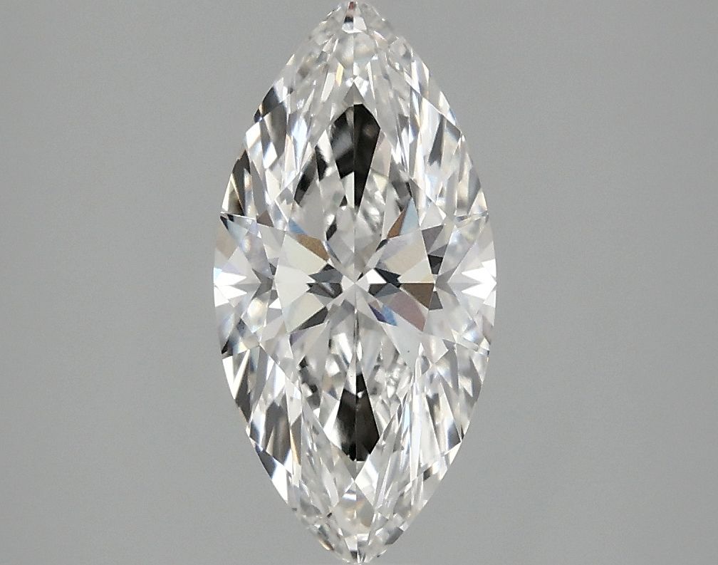 Lab Grown Diamond 1,55Ct F-VS1 Marquise - IGILG803603050 1