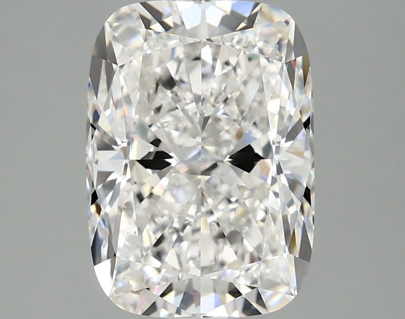 Lab Grown Diamond 2,52Ct E-VS1 Cushion - IGILG800658615 1