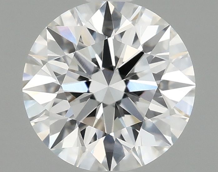 Lab Grown Diamond 1,01Ct D-VVS2 Round - IGILG800665463 1