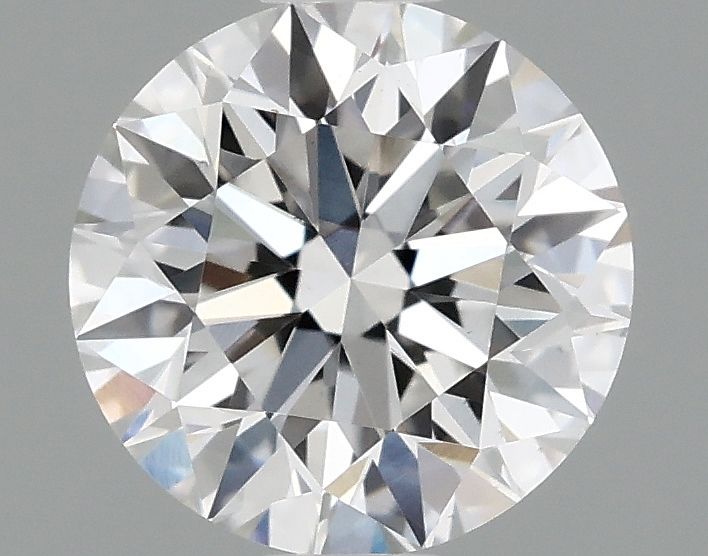Lab Grown Diamond 1Ct D-VS1 Round - IGILG800656631 1