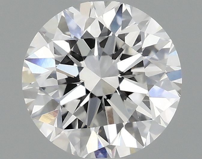 Lab Grown Diamond 1Ct D-VS1 Round - IGILG800645866 1