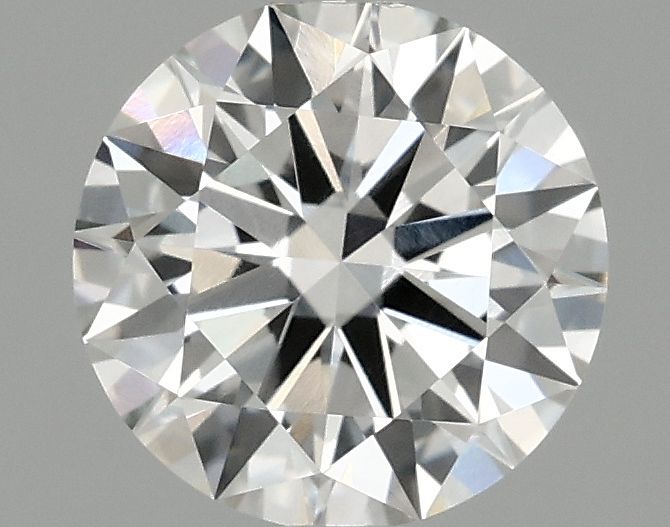 Lab Grown Diamond 1,04Ct G-VVS2 Round - IGILG805616909 1