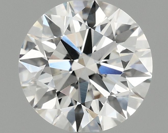Lab Grown Diamond 0,98Ct F-VVS2 Round - IGILG801602290 1
