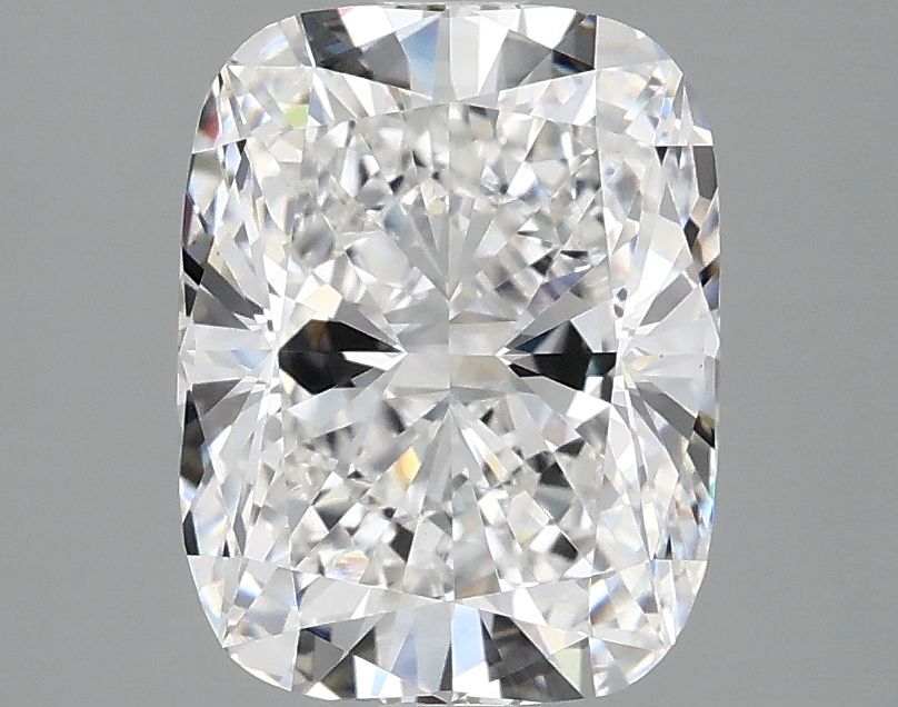 Lab Grown Diamond 2,54Ct E-VS1 Cushion - IGILG800663558 1
