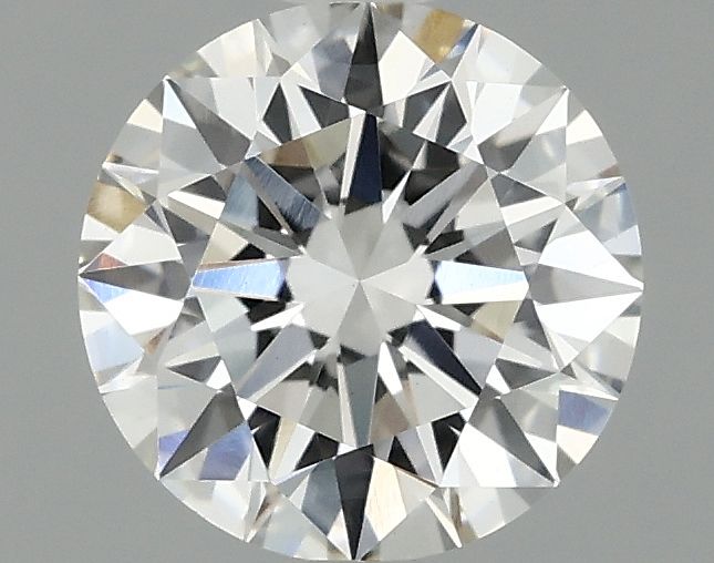 Lab Grown Diamond 1,03Ct G-VS1 Round - IGILG800610346 1