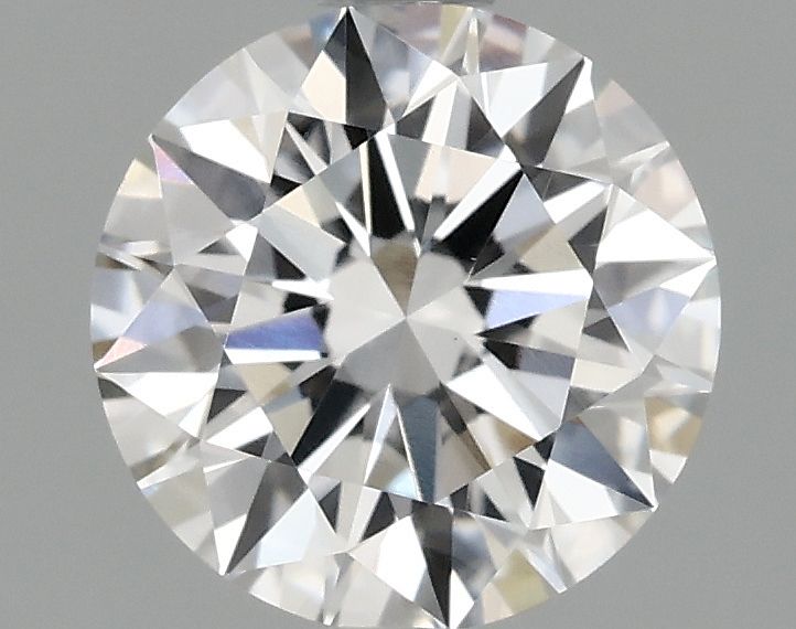 Lab Grown Diamond 1Ct E-VS1 Round - IGILG802614533 1
