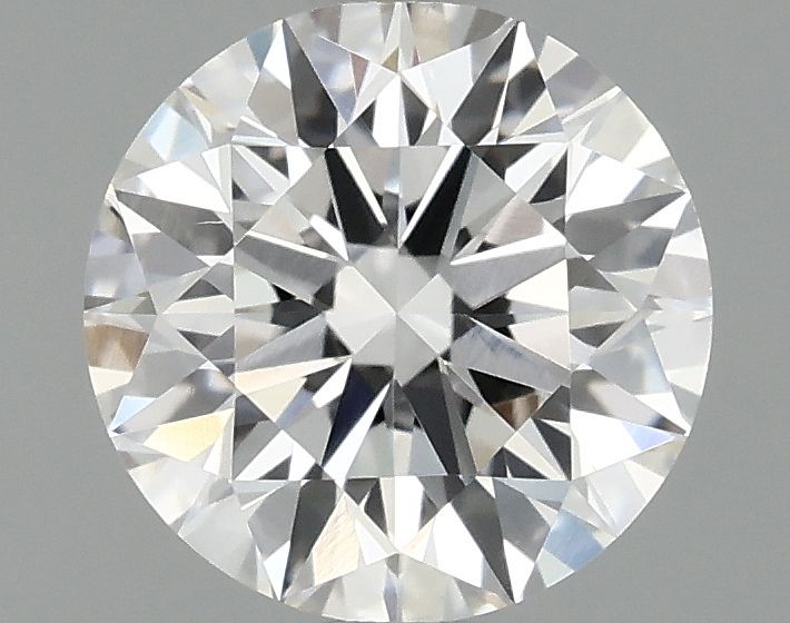 Lab Grown Diamond 1,02Ct E-VS2 Round - IGILG801680267 1