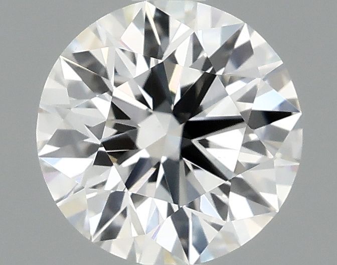 Lab Grown Diamond 1Ct D-VS1 Round - IGILG801625129 1