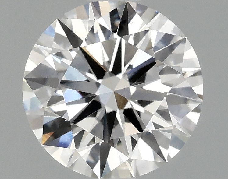 Lab Grown Diamond 1,18Ct F-VS1 Round - IGILG800624014 1