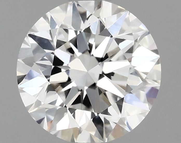 Lab Grown Diamond 1,01Ct E-VVS2 Round - IGILG801607896 1