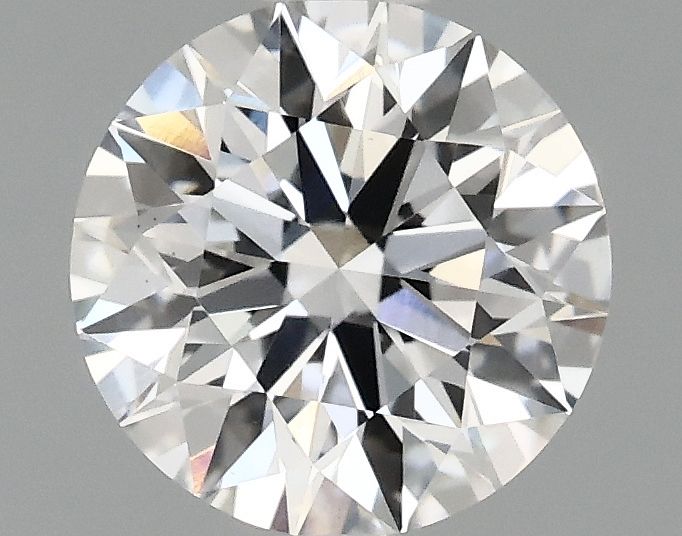 Lab Grown Diamond 0,97Ct D-VS1 Round - IGILG801665712 1