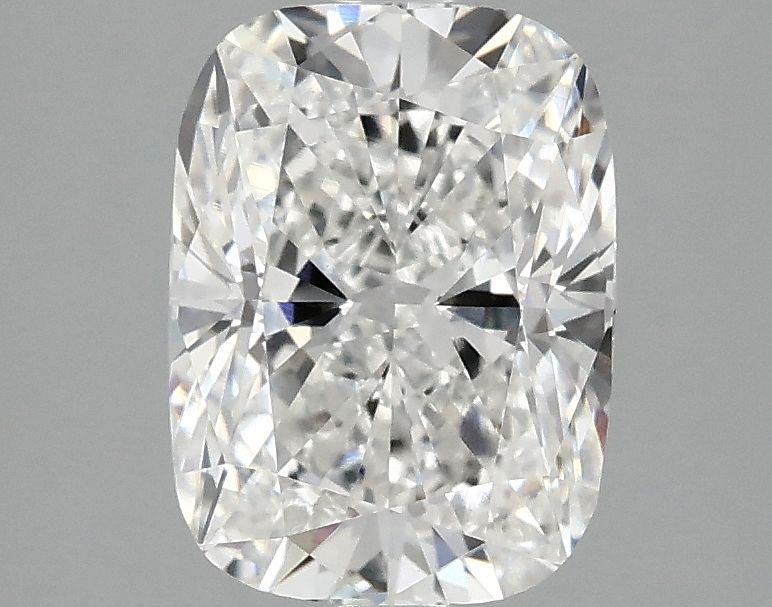 Lab Grown Diamond 2,02Ct E-VS1 Cushion - IGILG801633169 1