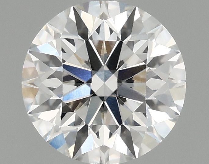 Lab Grown Diamond 1,02Ct F-VVS2 Round - IGILG800623452 1