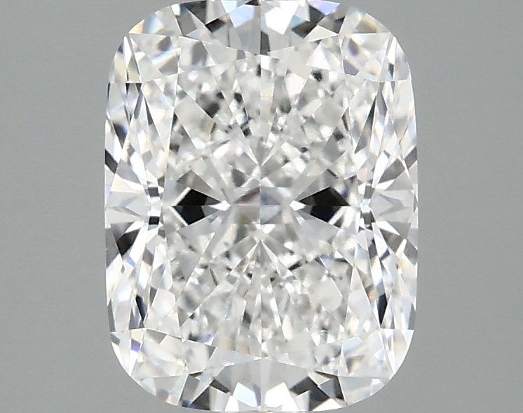 Lab Grown Diamond 2,02Ct E-VS1 Cushion - IGILG800646202 1