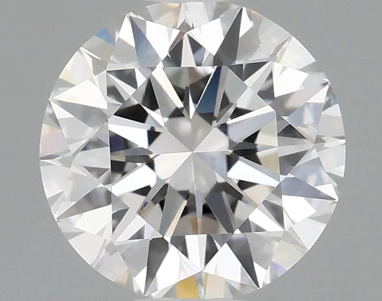 Lab Grown Diamond 1,01Ct D-VS1 Round - IGILG799678372 1