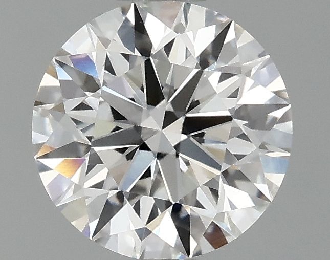 Lab Grown Diamond 1,02Ct F-VVS2 Round - IGILG800607869 1