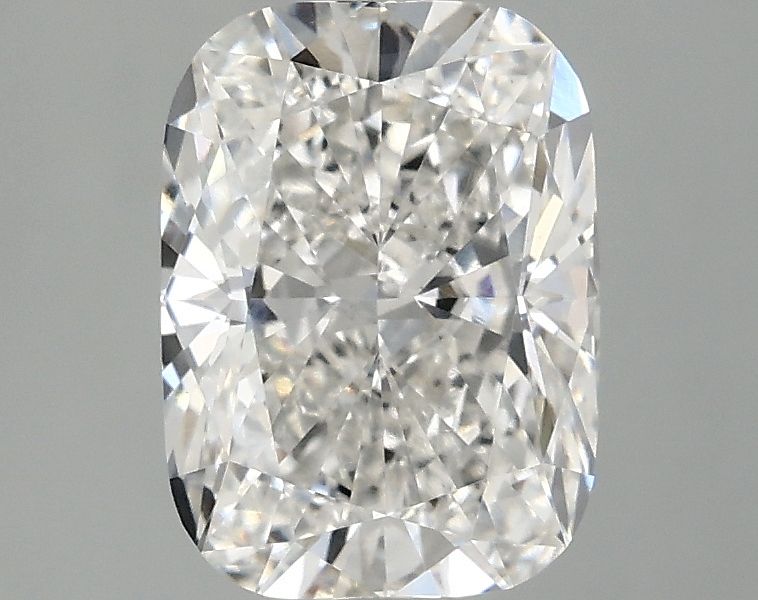 Lab Grown Diamond 2,02Ct F-VS1 Cushion - IGILG800658708 1