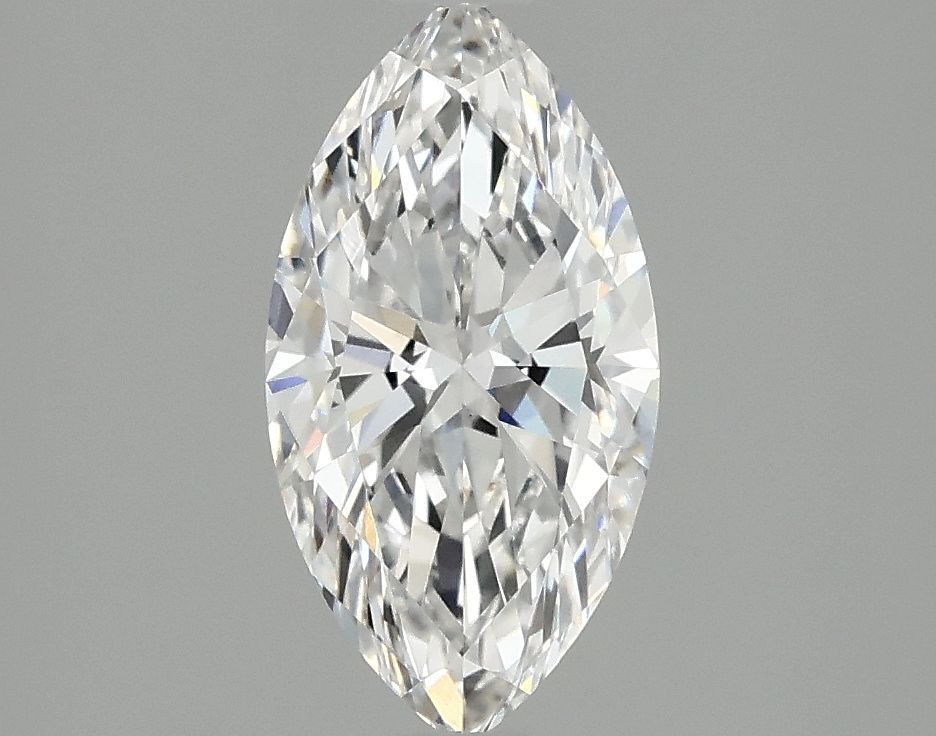 Lab Grown Diamond 1,49Ct D-VS1 Marquise - IGILG802620434 1