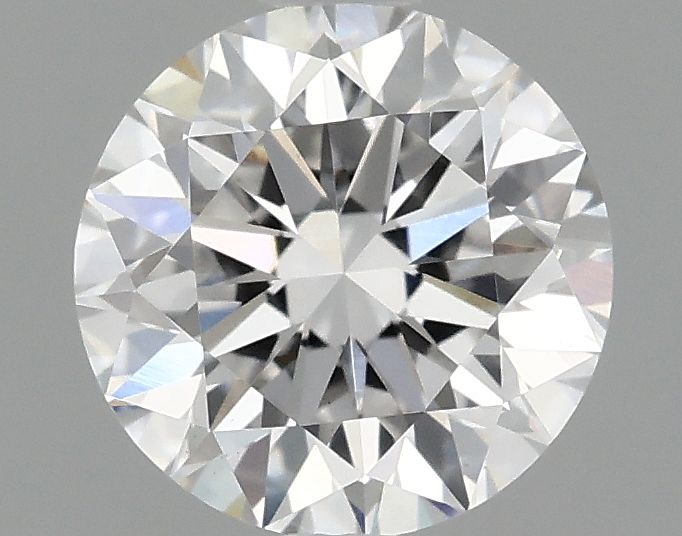 Lab Grown Diamond 0,98Ct D-VS1 Round - IGILG801665410 1