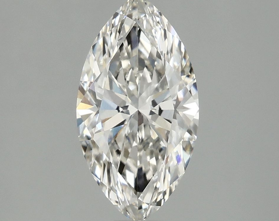 Lab Grown Diamond 1,51Ct G-VVS2 Marquise - IGILG802620325 1