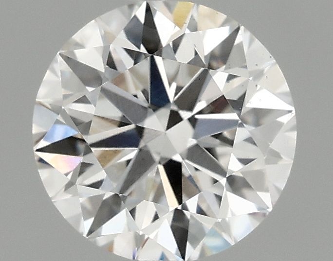 Lab Grown Diamond 1,02Ct E-VS2 Round - IGILG801654571 1