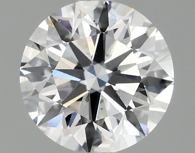 Lab Grown Diamond 1Ct D-VS2 Round - IGILG801604775 1