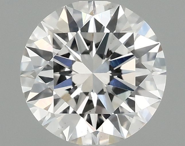 Lab Grown Diamond 1Ct E-VS2 Round - IGILG802613849 1
