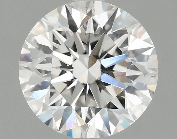 Lab Grown Diamond 2,06Ct E-VS1 Round - IGILG805610661 1