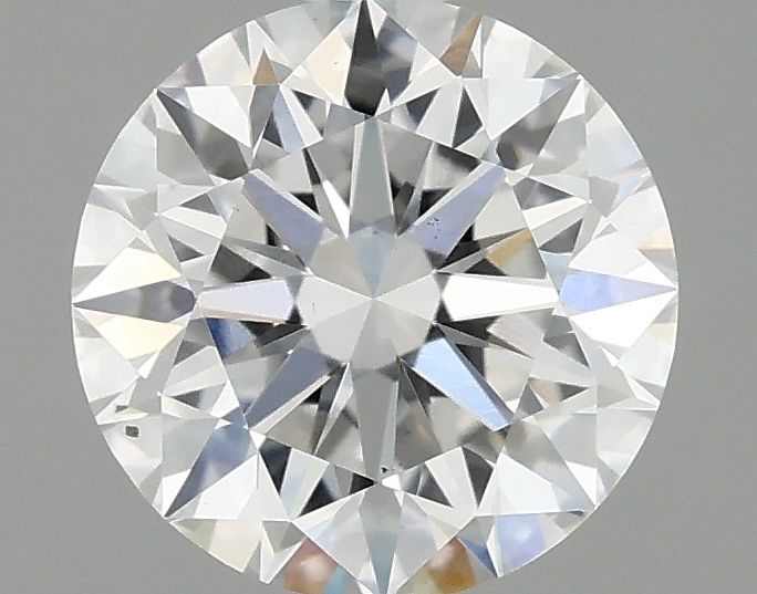 Lab Grown Diamond 1,04Ct D-VS2 Round - IGILG804625899 1
