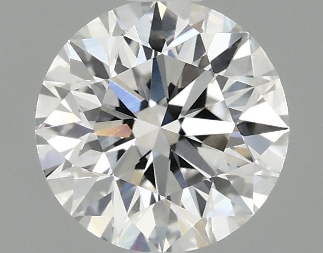 Lab Grown Diamond 1,07Ct F-VS2 Round - IGILG805601669 1