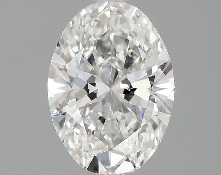 Lab Grown Diamond 1,09Ct F-VS2 Oval - IGILG801666993 1