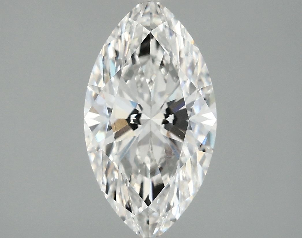 Lab Grown Diamond 1,52Ct F-VS1 Marquise - IGILG800666150 1