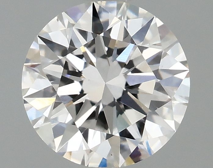 Lab Grown Diamond 1,01Ct E-VS2 Round - IGILG800669820 1